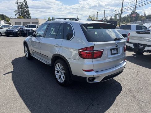 Used 2013 BMW X5 xDrive35i w/ Convenience Pkg AWD/4WD image 2
