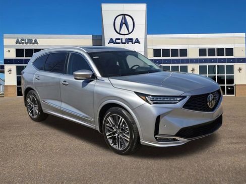New 2026 Acura MDX SH-AWD w/ Advance Package image 1