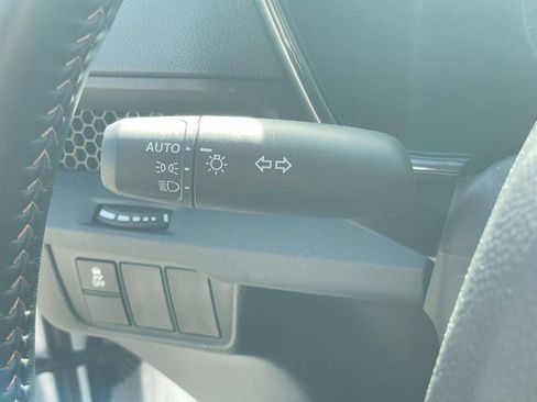 Certified 2025 Honda CR-V Sport image 23