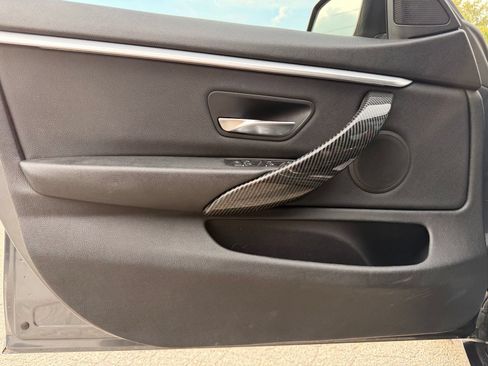 Used 2019 BMW 430i Gran Coupe w/ Convenience Package RWD image 14