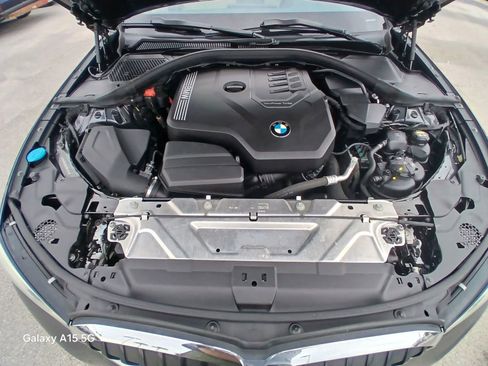 Used 2020 BMW 330i 330i Sedan 4D w/ Convenience Package image 24