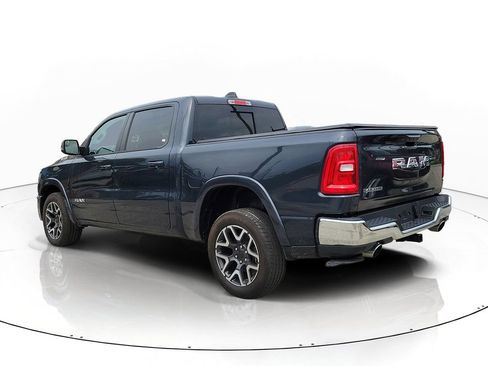 Used 2025 RAM 1500 Laramie w/ Bed Utility Group RWD image 3