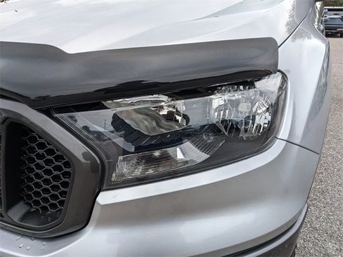 Used 2020 Ford Ranger XLT w/ Equipment Group 301A Mid image 9