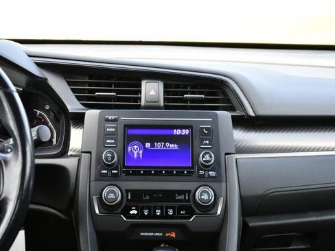 Used 2019 Honda Civic Sport image 28