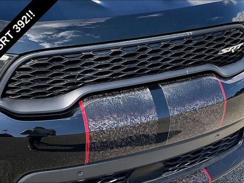 Used 2021 Dodge Durango SRT w/ Technology Group AWD/4WD image 31