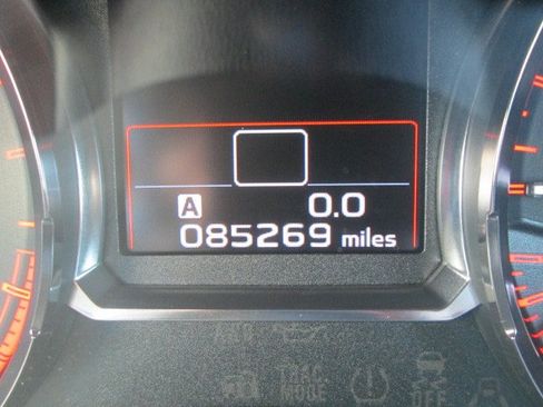 Used 2017 Subaru WRX Premium AWD/4WD image 22