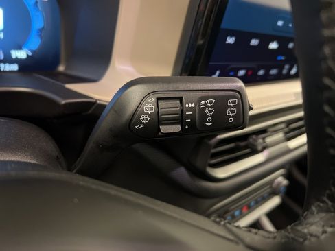 New 2025 Ford Bronco Sport Big Bend w/ Convenience Package image 20