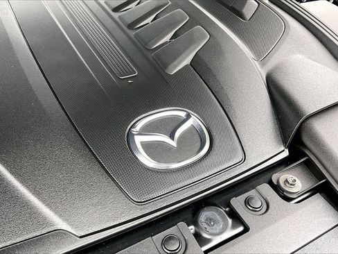 Used 2025 MAZDA CX-70 3.3 Turbo w/ Preferred Package image 37