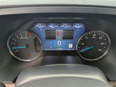 Used 2024 Ford Expedition Max Limited image 33