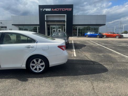 Used 2008 Lexus ES 350 FWD image 13