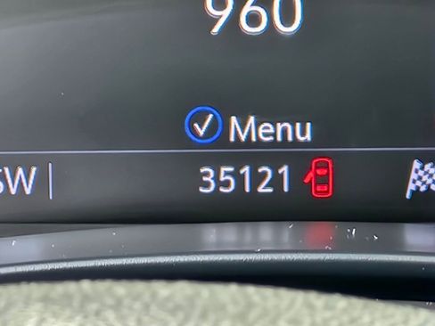 Used 2023 Cadillac CT4 Luxury w/ Sun And Sound Package image 33