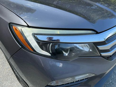 Used 2017 Honda Pilot EX-L image 4