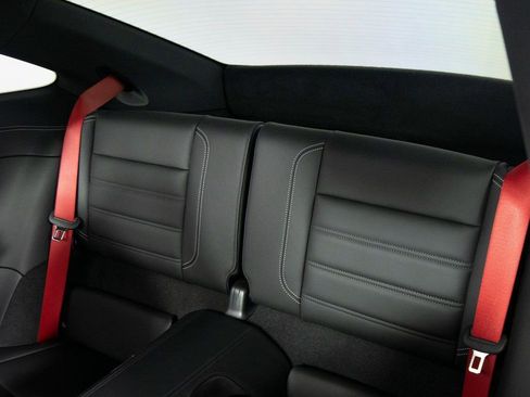 Certified 2025 Porsche 911 Carrera S image 42