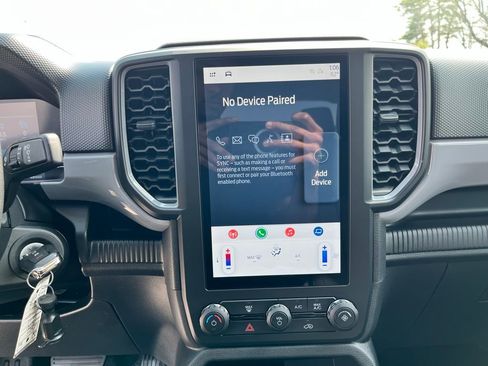 New 2026 Ford Ranger XL image 17