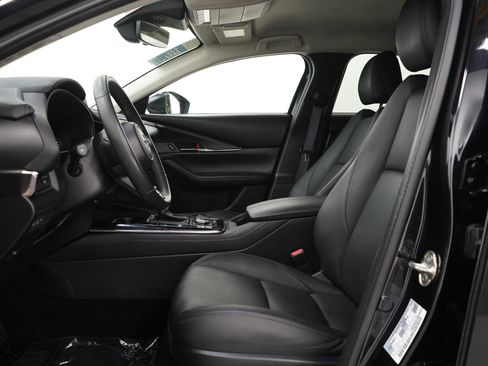 Used 2023 MAZDA CX-30 AWD 2.5 S w/ Preferred Package image 23