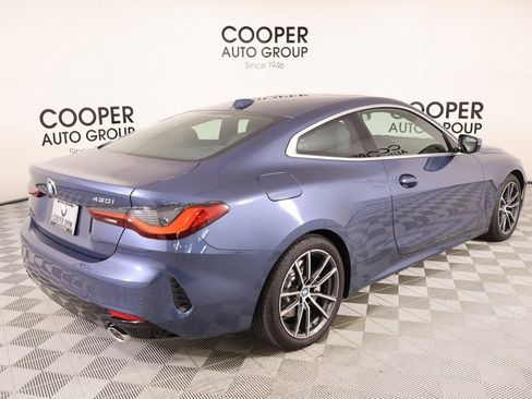 Used 2025 BMW 430i 430i image 22