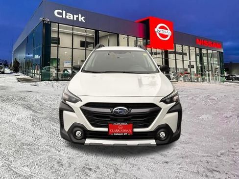 Used 2023 Subaru Outback Limited w/ Popular Package #2 image 2