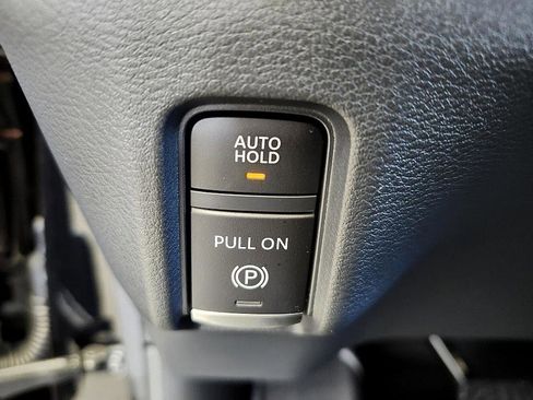 New 2025 Nissan Armada PRO-4X image 29