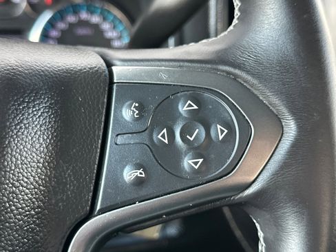 Used 2017 Chevrolet Silverado 1500 LT w/ All Star Edition image 35