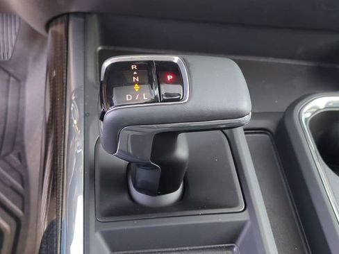 New 2026 Chevrolet Silverado 1500 LT Trail Boss w/ Convenience Package II AWD/4WD image 17