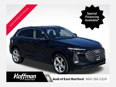 Certified 2025 Audi Q5 Premium Plus w/ Premium Plus