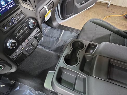 New 2026 GMC Sierra 1500 Pro w/ Pro Value Package AWD/4WD image 21