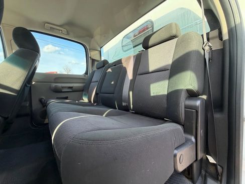 Used 2012 Chevrolet Silverado 2500 W/T image 25