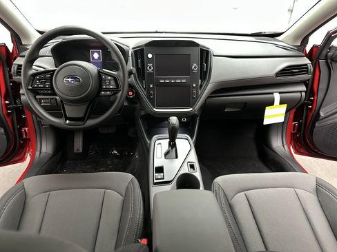 New 2026 Subaru Crosstrek 2.5i AWD/4WD image 19