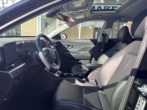 Certified 2025 Hyundai Kona Limited image 18