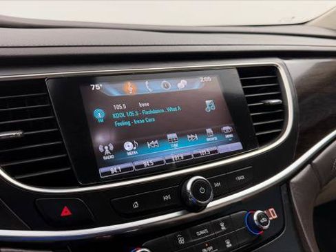 Used 2017 Buick LaCrosse Preferred FWD image 24