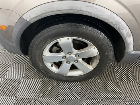 Used 2012 Chevrolet Captiva Sport LS image 9