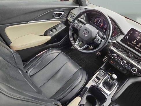 Used 2023 Acura Integra A-Spec image 16