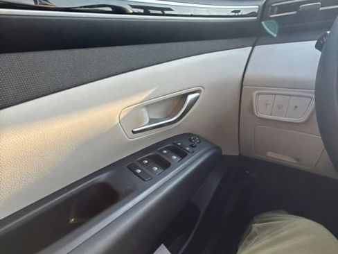 Used 2024 Hyundai Tucson SEL w/ Convenience Package AWD/4WD image 21