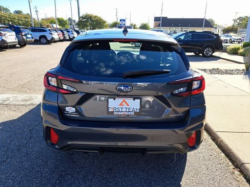 New 2025 Subaru Impreza 2.0i image 5