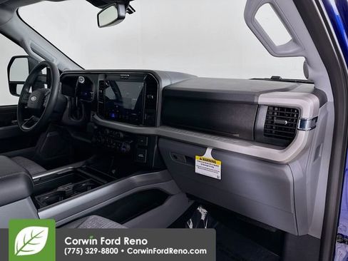 New 2026 Ford F250 XLT w/ XLT Premium Package image 32