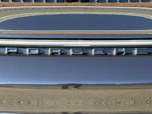 Certified 2021 Porsche 911 Targa 4S image 26