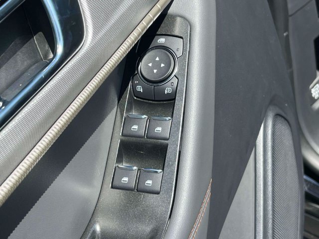 New 2026 Ford Explorer Active w/ Active Comfort Package RWD image 21