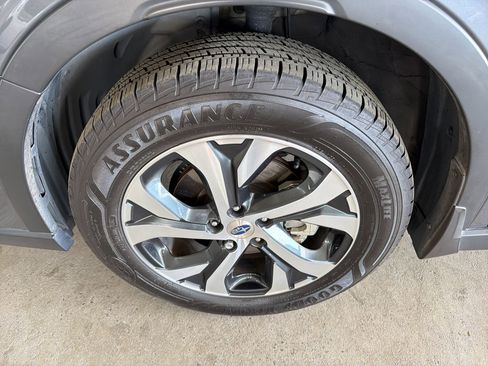 Used 2022 Subaru Outback Touring XT w/ Popular Package #2 image 11