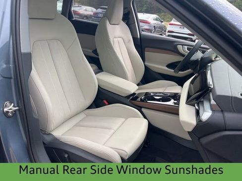 New 2025 Audi A5 2.0T Premium Plus Sedan image 33