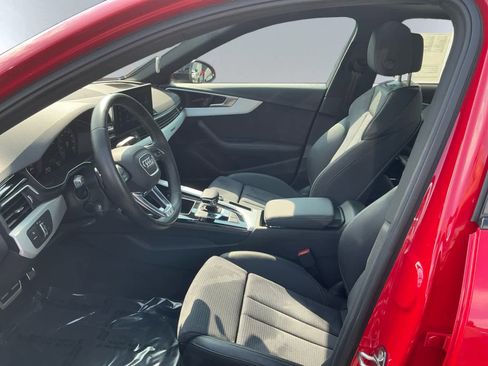 Used 2023 Audi A4 2.0T Premium Plus w/ Premium Plus Package image 7