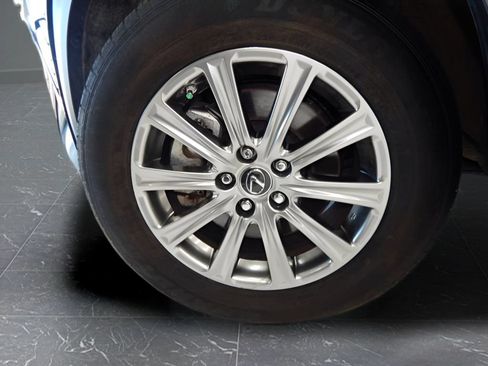 Used 2021 Lexus NX 300 FWD w/ Accessory Package 2 image 32