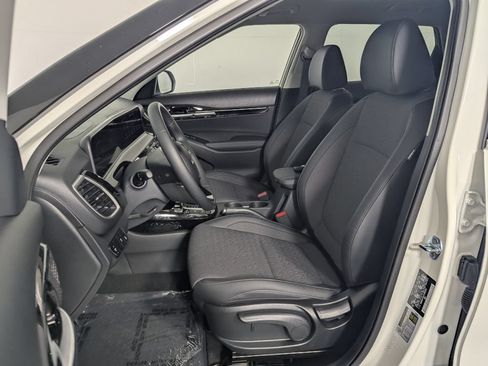 Used 2026 Kia Seltos S AWD/4WD image 11