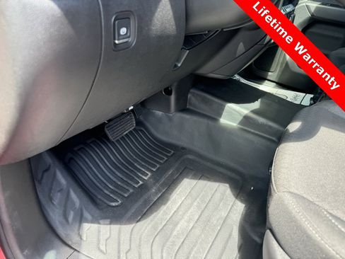 Used 2025 GMC Sierra 2500 Pro image 18