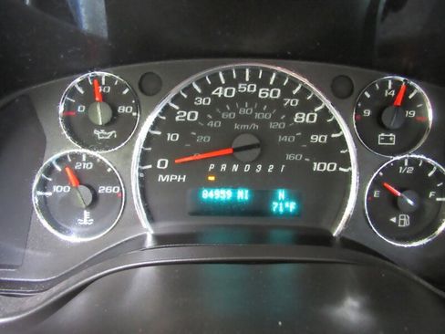 Used 2014 Chevrolet Express 1500 LT w/ LT Preferred Equipment Group RWD image 15