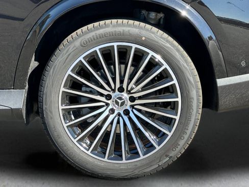 New 2026 Mercedes-Benz GLC 300 image 33