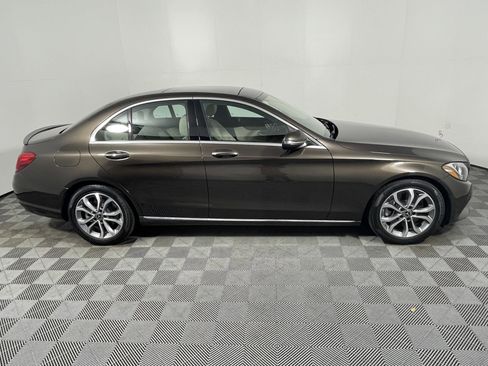 Used 2018 Mercedes-Benz C 300 Sedan image 6