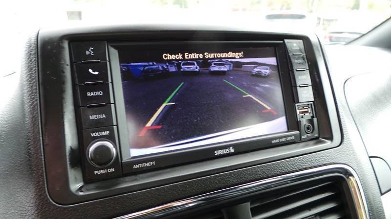 Used 2018 Dodge Grand Caravan GT FWD image 8