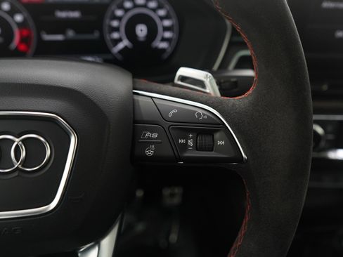 Used 2022 Audi RS 5 Sportback w/ Dynamic Package image 26