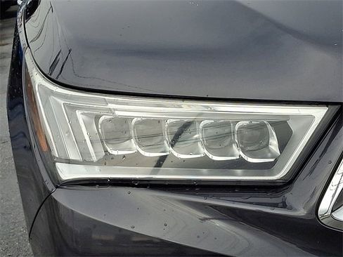 Used 2019 Acura MDX SH-AWD w/ Technology Package image 9