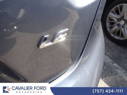 Used 2024 Toyota Corolla LE FWD image 6